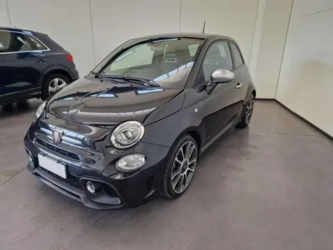 Annonce ABARTH 595 Essence 2022 d'occasion 