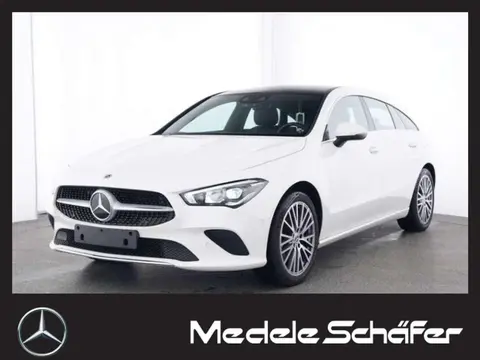 Used MERCEDES-BENZ CLASSE CLA Petrol 2023 Ad 