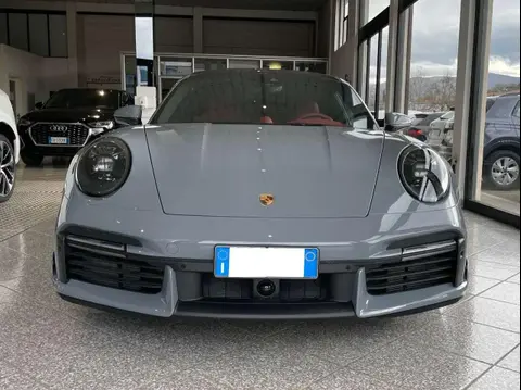 Annonce PORSCHE 992 Essence 2023 d'occasion 