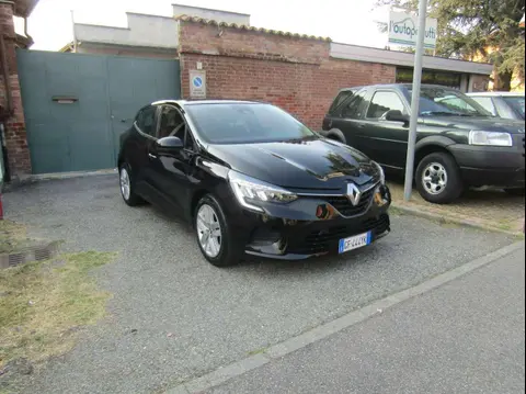 Used RENAULT CLIO LPG 2021 Ad 