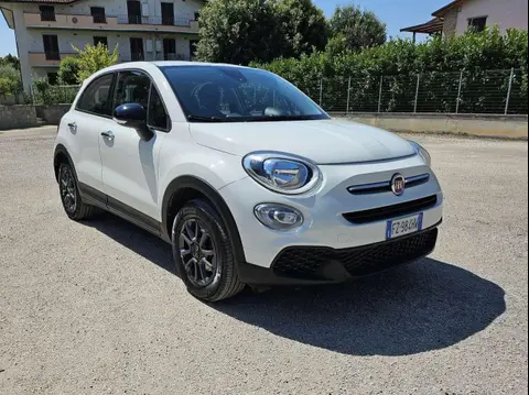 Used FIAT 500X Diesel 2020 Ad 