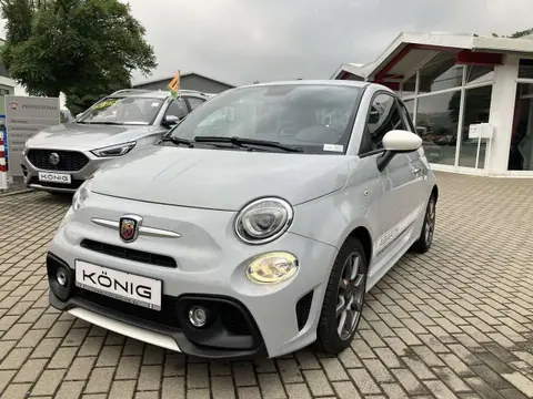 Annonce ABARTH 595 Essence 2021 d'occasion 