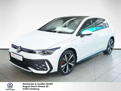 Used VOLKSWAGEN GOLF Hybrid 2024 Ad 