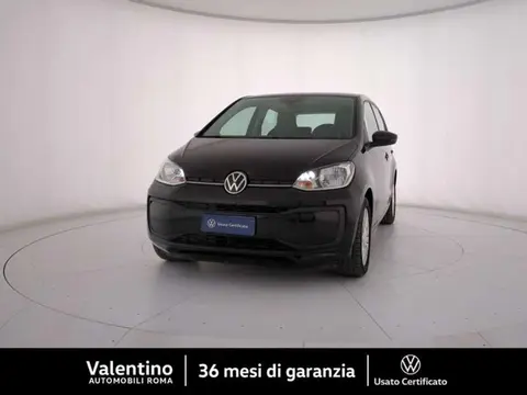 Used VOLKSWAGEN UP! Petrol 2021 Ad 