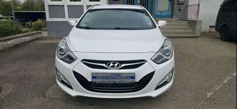 Used HYUNDAI I40 Petrol 2015 Ad 