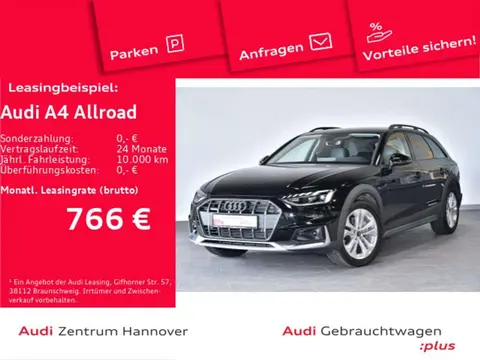 Annonce AUDI A4 Diesel 2023 d'occasion 