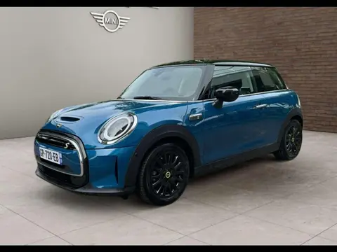 Used MINI COOPER Electric 2023 Ad 