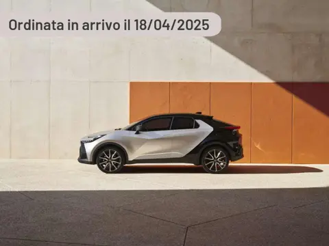 Annonce TOYOTA C-HR Hybride 2024 d'occasion 