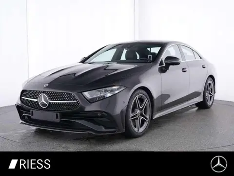 Used MERCEDES-BENZ CLASSE CLS Petrol 2023 Ad 