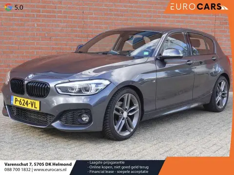 Used BMW SERIE 1 Petrol 2018 Ad 