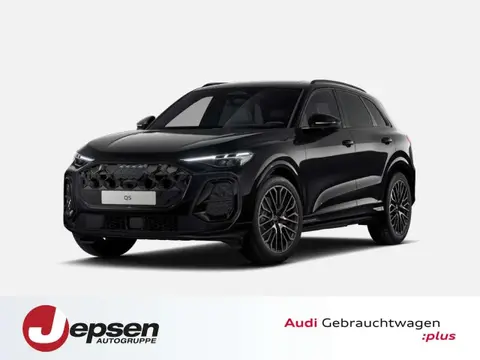 Annonce AUDI Q5 Diesel 2024 d'occasion 