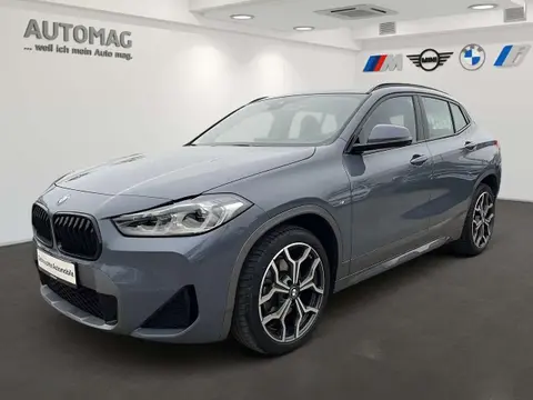 Used BMW X2 Petrol 2021 Ad 