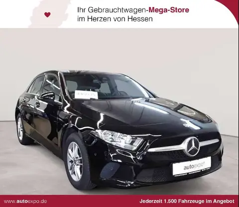 Used MERCEDES-BENZ CLASSE A Diesel 2020 Ad 