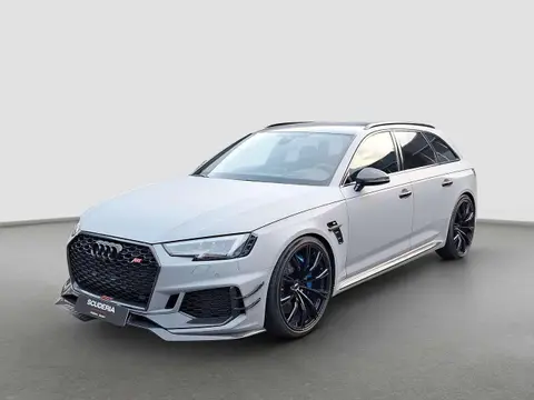 Annonce AUDI RS4 Essence 2018 d'occasion 