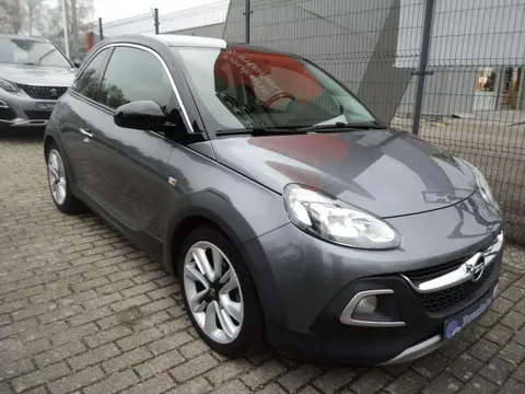 Used OPEL ADAM Petrol 2017 Ad 