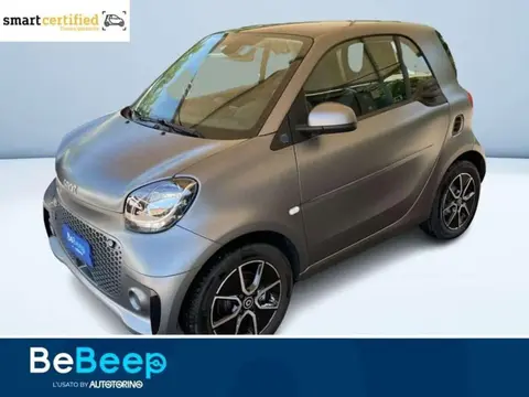 Annonce SMART FORTWO Électrique 2021 d'occasion 