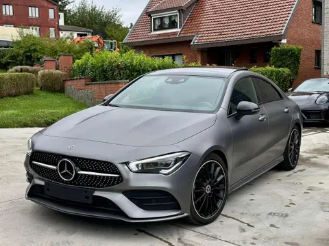 Used MERCEDES-BENZ CLASSE CLA Diesel 2022 Ad 