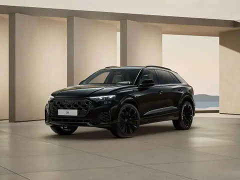 Annonce AUDI Q8 Hybride 2024 d'occasion 