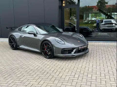 Annonce PORSCHE 992 Essence 2020 d'occasion 