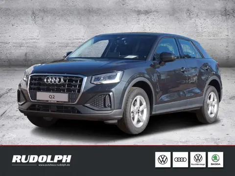 Used AUDI Q2 Petrol 2024 Ad 