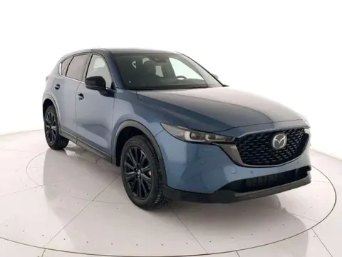 Used MAZDA CX-5 Diesel 2024 Ad 