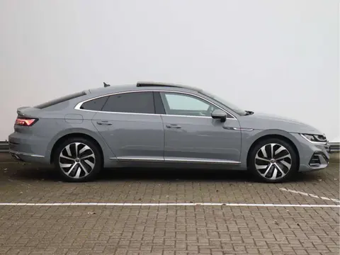 Annonce VOLKSWAGEN ARTEON Hybride 2023 d'occasion 