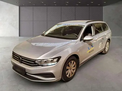 Annonce VOLKSWAGEN PASSAT Diesel 2022 d'occasion 