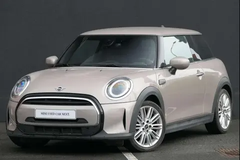 Annonce MINI COOPER Essence 2023 d'occasion Belgique