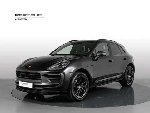 Used PORSCHE MACAN Petrol 2023 Ad 