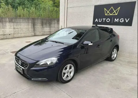 Annonce VOLVO V40 Diesel 2016 d'occasion 