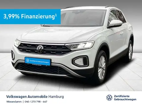 Used VOLKSWAGEN T-ROC Petrol 2024 Ad 