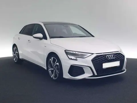 Used AUDI A3 Petrol 2021 Ad 