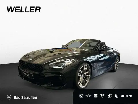 Used BMW Z4 Petrol 2021 Ad 