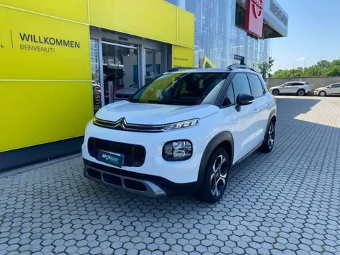 Annonce CITROEN C3 AIRCROSS Essence 2020 d'occasion 