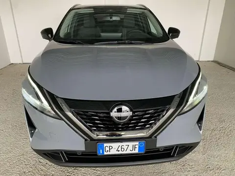 Annonce NISSAN QASHQAI Hybride 2023 d'occasion 