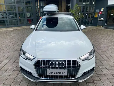 Used AUDI A4 Petrol 2019 Ad 