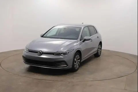 Used VOLKSWAGEN GOLF Hybrid 2021 Ad 