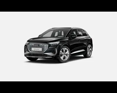 Annonce AUDI Q4 Électrique 2024 d'occasion 