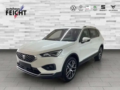 Annonce SEAT TARRACO Diesel 2024 d'occasion 