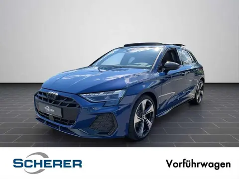 Used AUDI A3 Petrol 2024 Ad 