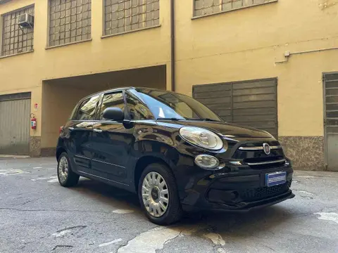 Used FIAT 500L Diesel 2019 Ad 