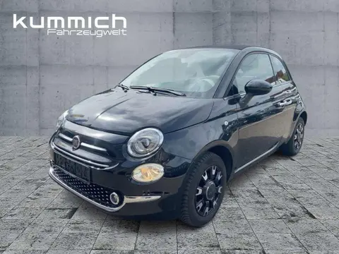 Used FIAT 500C Petrol 2017 Ad 