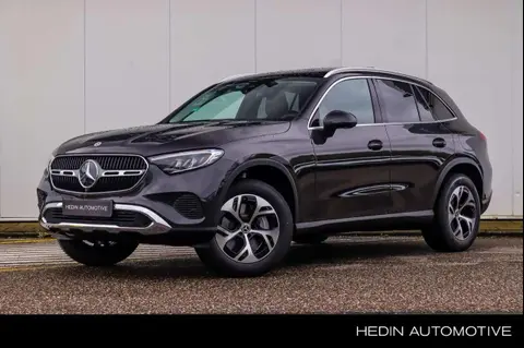 Annonce MERCEDES-BENZ CLASSE GLC Hybride 2024 d'occasion 