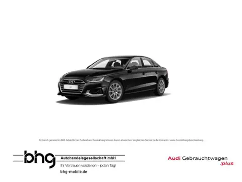 Annonce AUDI A4 Diesel 2020 d'occasion 