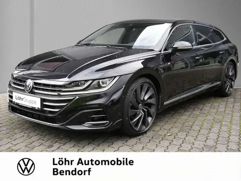 Used VOLKSWAGEN ARTEON Diesel 2021 Ad 