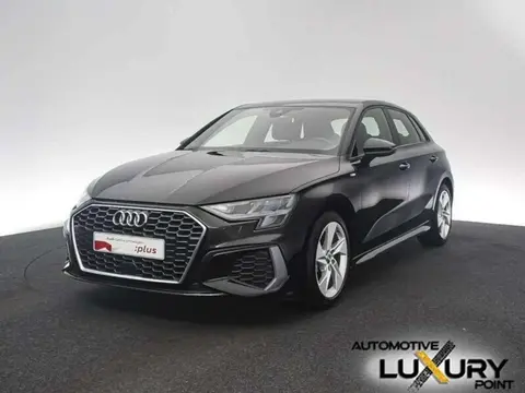 Annonce AUDI A3 Diesel 2020 d'occasion 