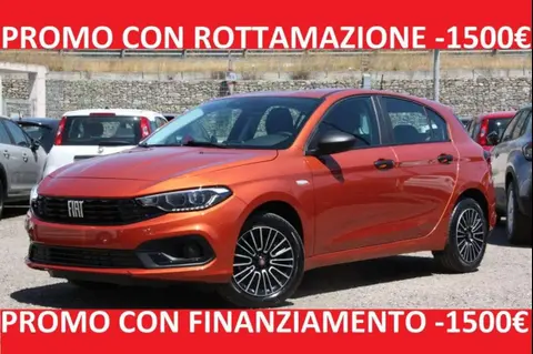 Used FIAT TIPO Diesel 2024 Ad 