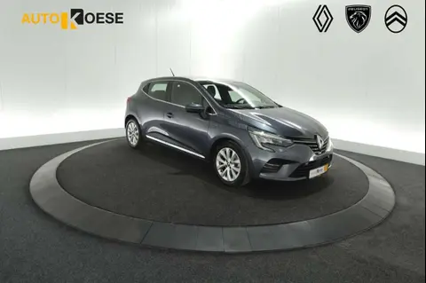 Annonce RENAULT CLIO Essence 2022 d'occasion 