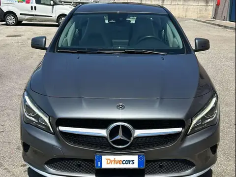 Used MERCEDES-BENZ CLASSE CLA Diesel 2018 Ad 