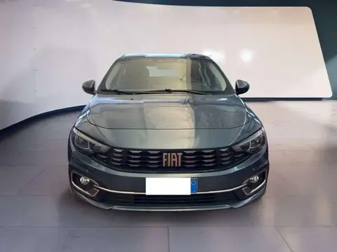 Annonce FIAT TIPO Essence 2021 d'occasion 